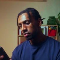 OMM Employee Jordan Jaiyeola's profile photo