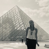Exeposé Employee Charlotte Isbell's profile photo