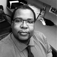 UCP Seguin of Greater Chicago Employee William Dillard's profile photo