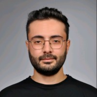 WITERNA Employee Batuhan Kızılkan's profile photo