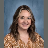 Garrett High School Employee Tia Putt's profile photo