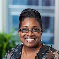 AGING, ILLINOIS DEPARTMENT ON Employee Sharon Warren's profile photo