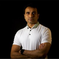[x]cube LABS Employee Pavan Teyari's profile photo