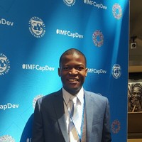 City of Baltimore Employee Danny Gulley's profile photo