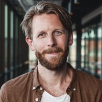 Winningtemp Employee Kristofer Hillhammar's profile photo