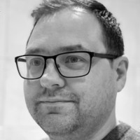 Involved Events Employee Sean Barnard's profile photo