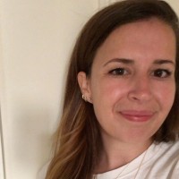 Untold Studios. Employee Sarah Malone's profile photo