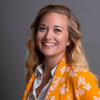 WILLA Employee Flore Egnell's profile photo