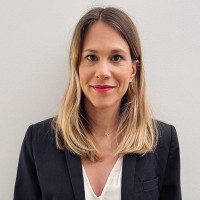 Jaeger-LeCoultre Employee Natacha Baumlin's profile photo