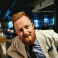 Husqvarna Group Employee Jimmy Kroon's profile photo