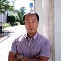 SolidLogix Employee Gregory Doho's profile photo