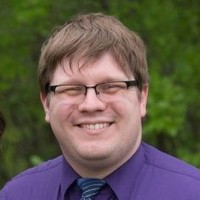 U.S. Bank Employee Christopher Shorter's profile photo