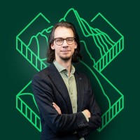Jethro Borsje Email & Phone Number