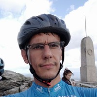 PrimeHammer Employee Jozef Vasek's profile photo