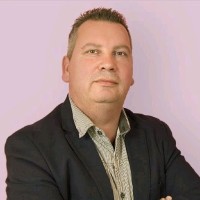 Fidus Employee Maurice van der Donk's profile photo