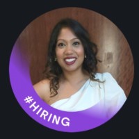 Veritas Recruiting Group Employee Diana Dinaram's profile photo