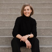 Ernsting's family Employee Carolin Dienemann's profile photo