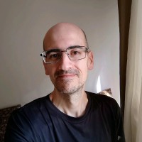 Claudio Ramos Email