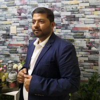 Arabian Oasis Holding Employee Mohammad Samiullah's profile photo