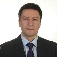 DPD Employee Anton Kasatkin's profile photo