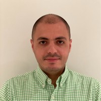 Hussein Atieh & Sons Co. Employee Mohammad Atieh's profile photo