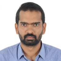 BEML Employee Arjun U's profile photo