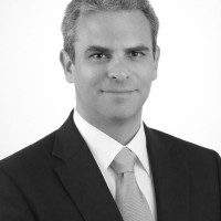 Alectris Employee Vassilis Papaeconomou's profile photo