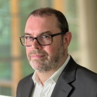 VAST Data Employee Dave Logan's profile photo