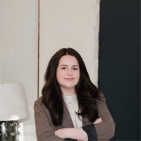 Level Five Designs Employee Sydney Worthington's profile photo