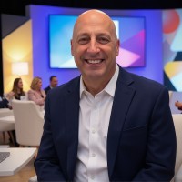 Victor Technology Employee Greg Palese's profile photo