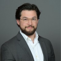 Reggora Employee Lukas Rubio's profile photo