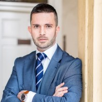 Convergence Group Employee Chris London's profile photo