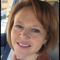 Woodlands Behavioral Healthcare Network Employee Andra Borsa's profile photo