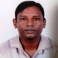 Sigma HTS LLP Employee Ajit Prasad's profile photo