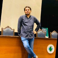 Touqeer Ahmed Email