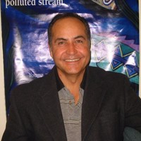 Ernie Johnson
