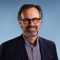 OCAS Employee Norm Malloch's profile photo