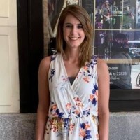West Virginia Network (WVNET) Employee Cristina Shannon's profile photo