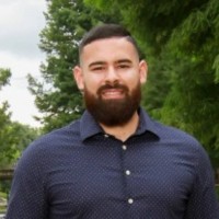 Excela Protect Employee Aaron Rodriguez's profile photo
