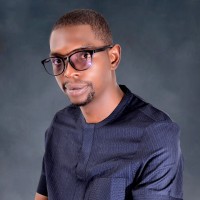 Ciheb Kenya Employee Stephen Ogendo's profile photo