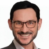 adesso SE Employee Frank Thole's profile photo