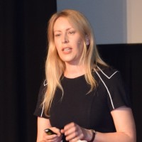 Rethink Employee Libby Sander's profile photo