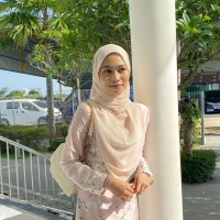 UKM Pakarunding Employee Maryam Ya'Akub's profile photo