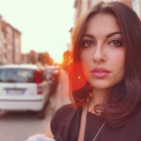 Azienda Ospedaliero-Universitaria Careggi Employee Martina Fantoni's profile photo