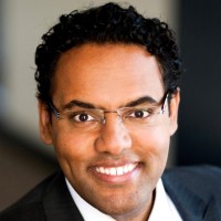 Salesforce Employee Sabastian Niles's profile photo