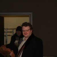 Informcontact Employee Andrey Krylov's profile photo