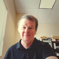 Sion Power Corporation Employee Dave Child's profile photo
