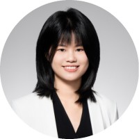 Olansi Healthcare Co., Ltd Employee Melody Xue -Olansi Healthcare's profile photo