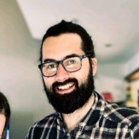 EPIQ Mecfor Employee Cédric Perron's profile photo