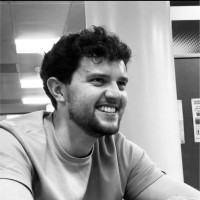 Workday Employee Colm Lennon's profile photo